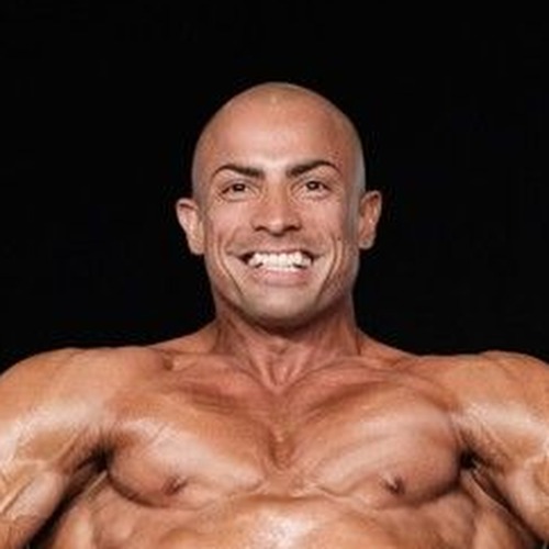 Edguardo Cruz profile photo