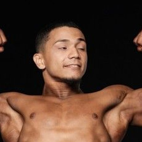 Ricardo Leaty profile photo