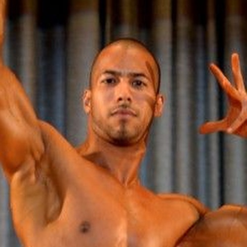 Miguel Rivera profile photo