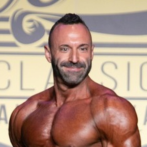 Brian Weiss profile photo