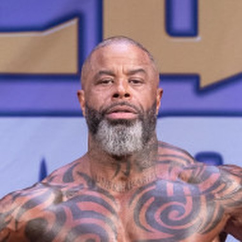 Corey Clark profile photo