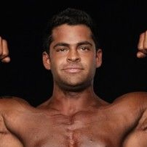 Dillon Fraioli profile photo