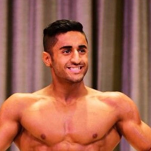 Alireza Khatami profile photo