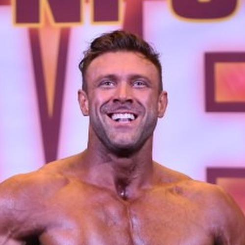 Dennis Jackson profile photo