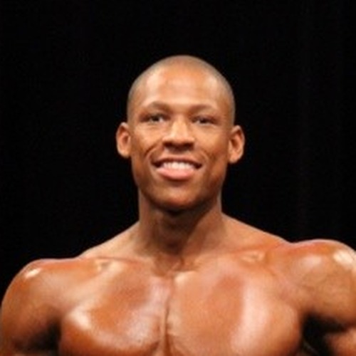 Trent Joseph profile photo