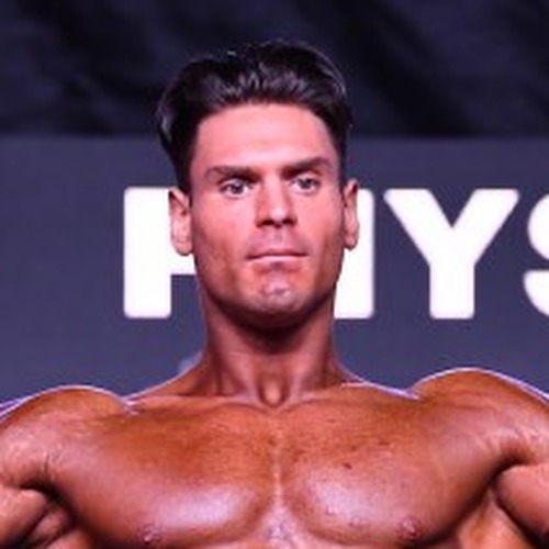 Chad Soileau profile photo