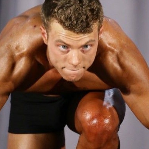 Nathan Collins profile photo