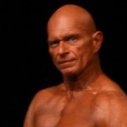 Wesley Enfinger profile photo