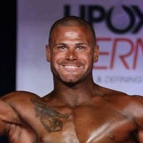 Jordan Hoover profile photo