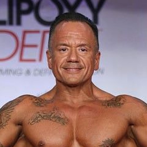 Richard Vasquez profile photo