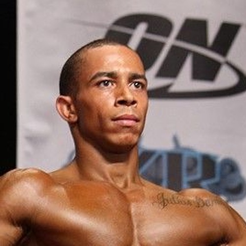 Jerae Murphy profile photo