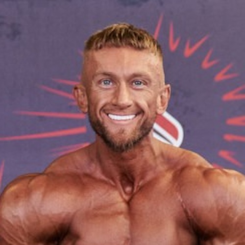 Troy Hemus profile photo
