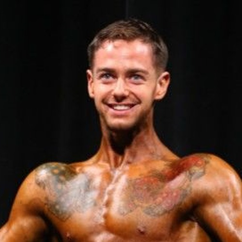 Dylan Martin profile photo