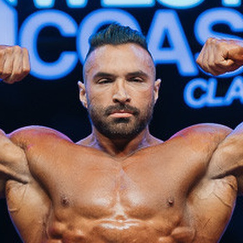 Brandon Wertz profile photo