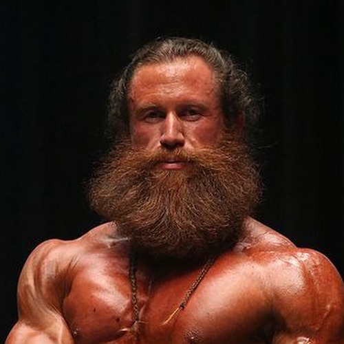 Michael Peet profile photo