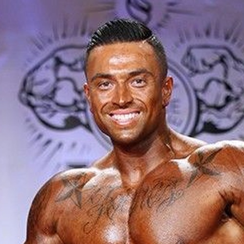 Gerardo Torres profile photo