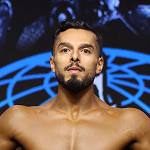 Steven Mendoza profile photo