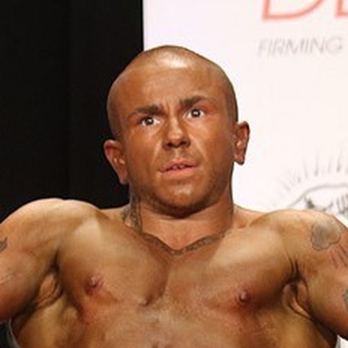 Jesse Diamond profile photo