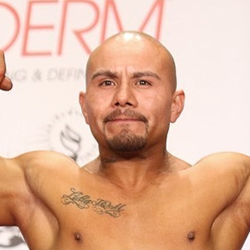 Amir Gutierres profile photo