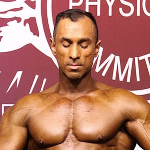 Adnan Yousaf profile photo
