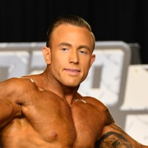 Zackary Peters profile photo