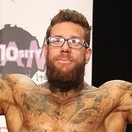 Joshua Haas profile photo