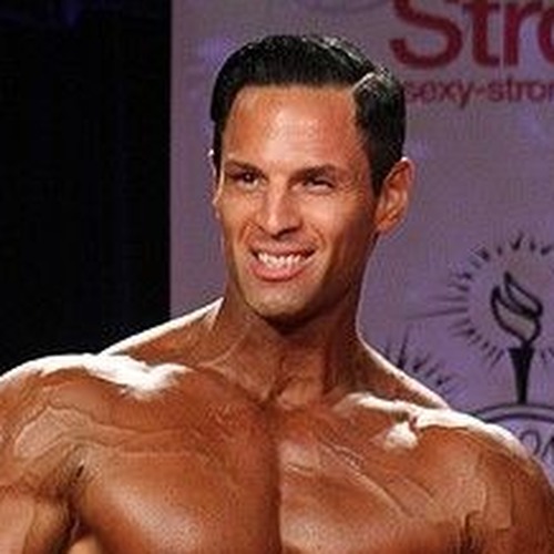 Shannon McAbee profile photo