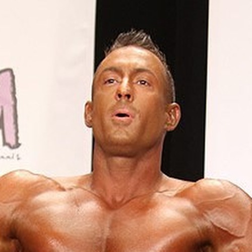 Will Talbott profile photo