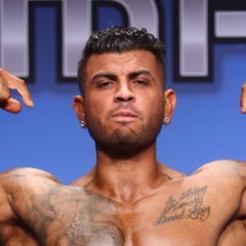 Mike Lopez