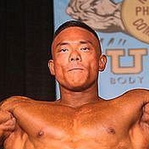 Matthew Saesee
