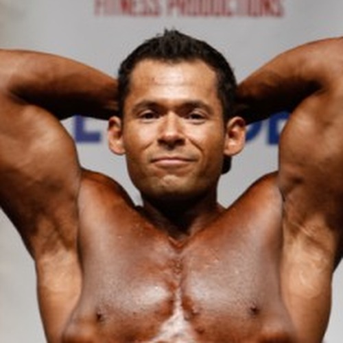 Ivan Soberanis profile photo