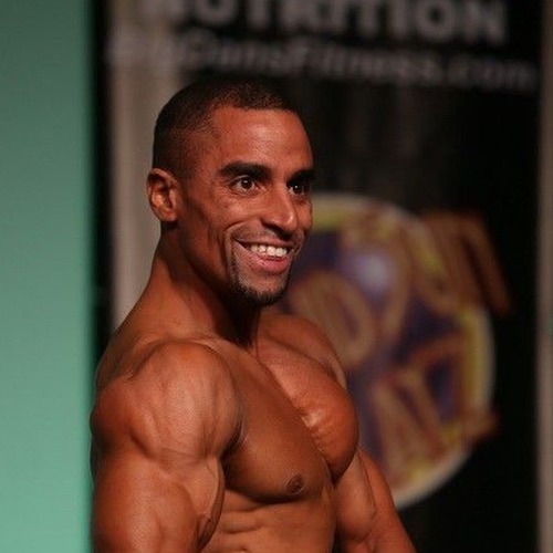 Rockey Guillen profile photo
