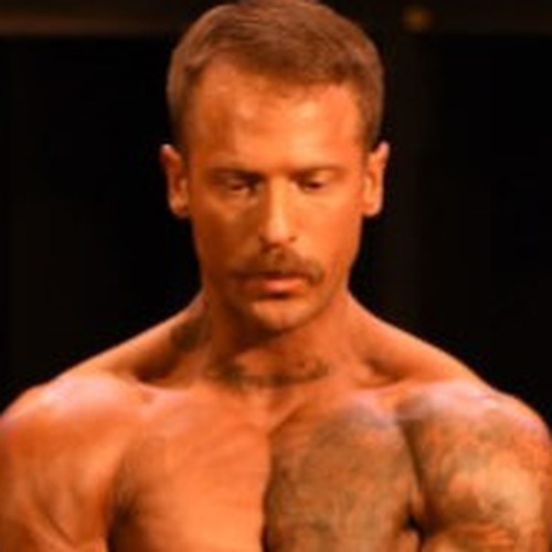 Errak Kurtzman profile photo