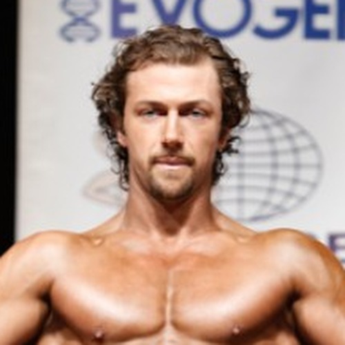 Tyler Lyerly profile photo