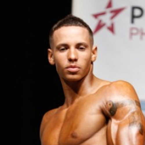 Jacobi Kelly profile photo