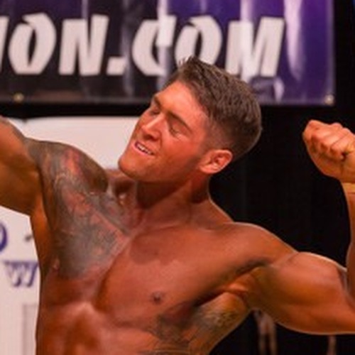 Tyler Iniguez profile photo