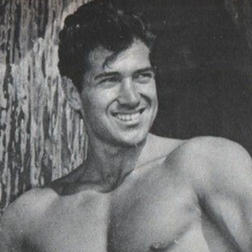 Reg Lewis