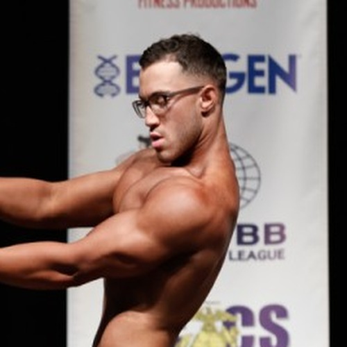 Joseluis Herrera profile photo
