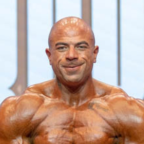 Morgan MacDonald profile photo