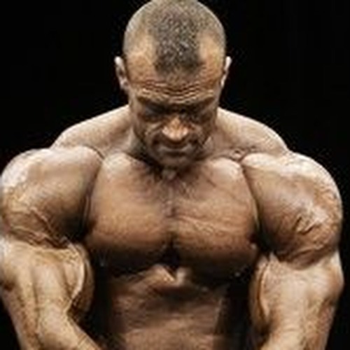 Troy Cornell profile photo