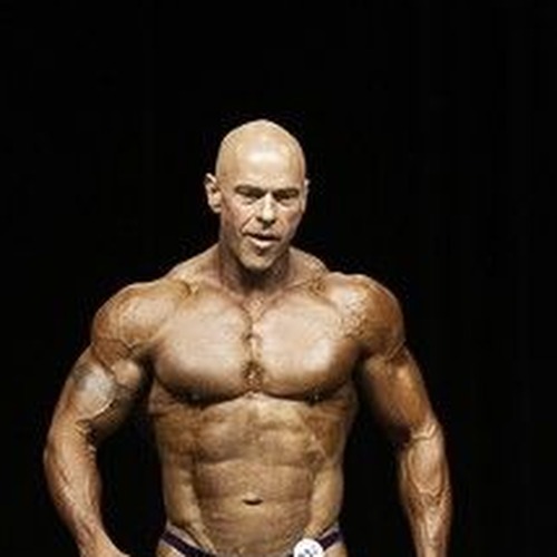 Shane White profile photo