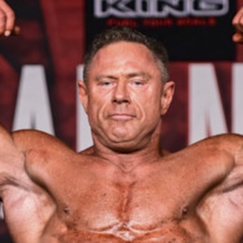 Jason Stone profile photo
