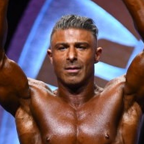 Rod Maadarani profile photo