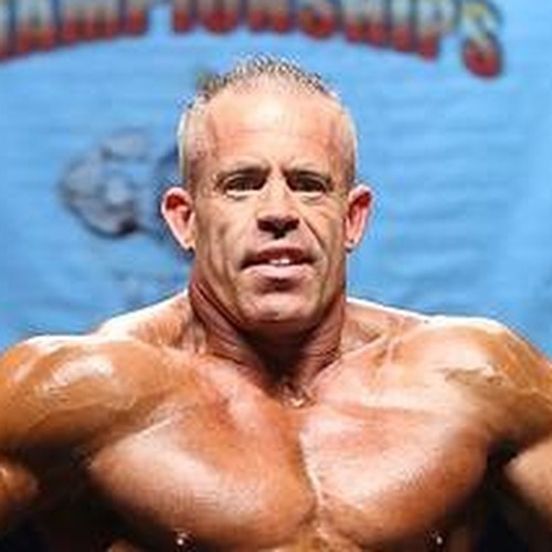 Jason Walker profile photo