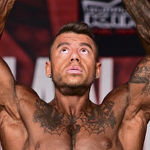 Kenton Nichol profile photo