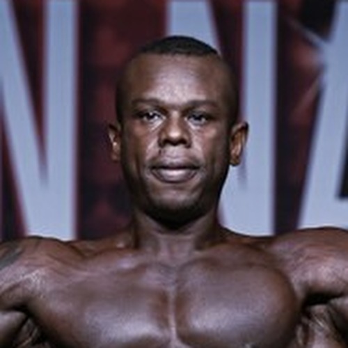 Ricardo Moreau profile photo