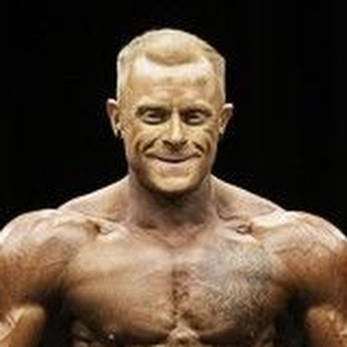Todd Budzinski profile photo