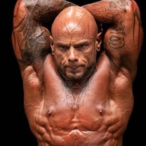 Chris Tralnberg profile photo
