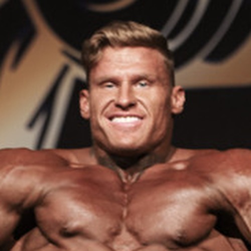 Mark Plummer profile photo