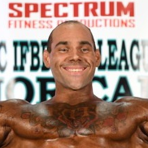 Travis Smith profile photo